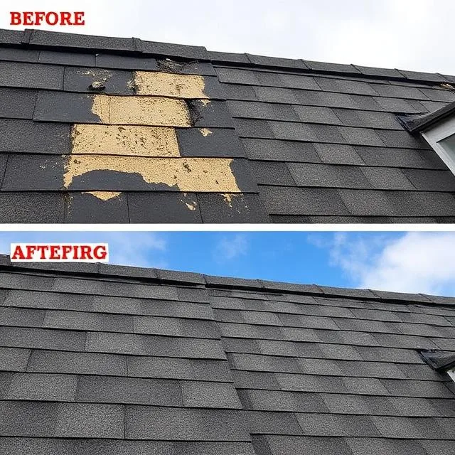 Roof Repair Near Me in Dexter, NM near me